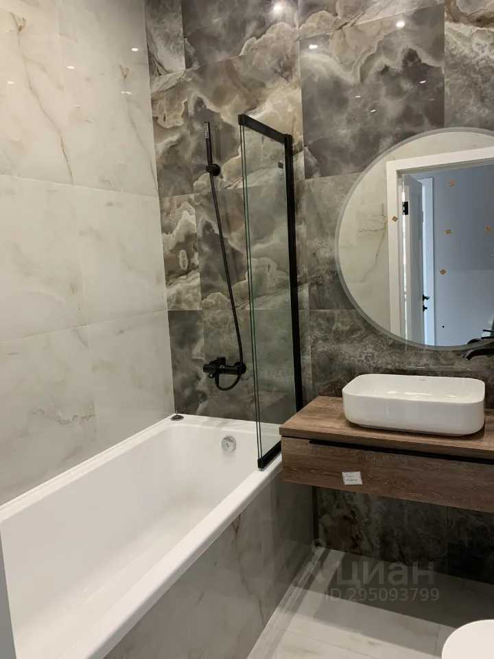 3-комнатная квартира, 80 м²