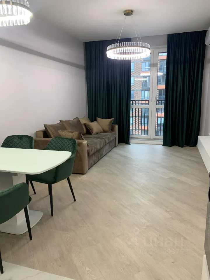 3-комнатная квартира, 80 м² — фотография 2