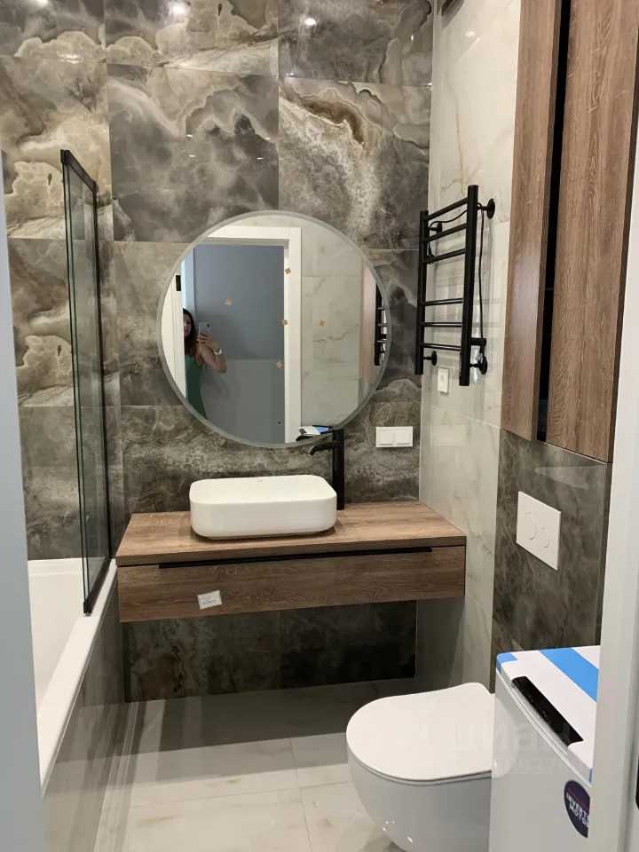 3-комнатная квартира, 80 м² — фотография 3
