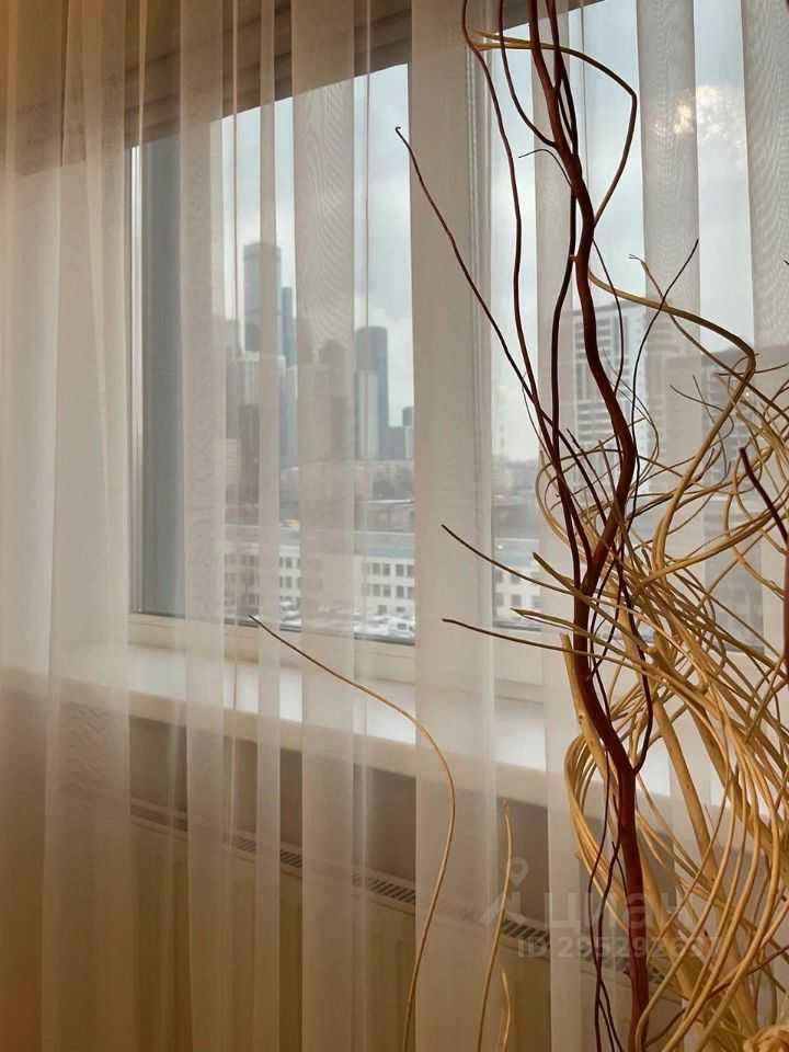 3-комнатная квартира, 65 м²