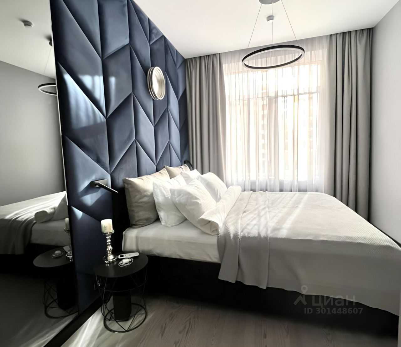 3-комнатная квартира, 60 м² — фотография 2
