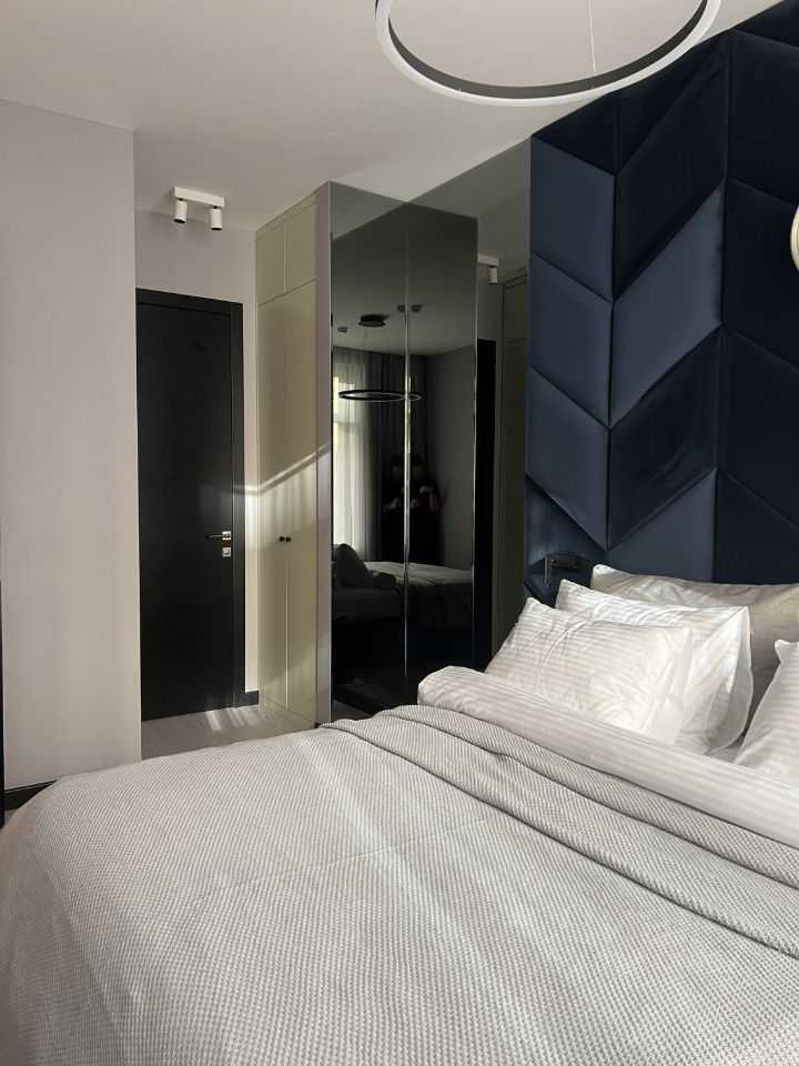 3-комнатная квартира, 60 м² — фотография 3