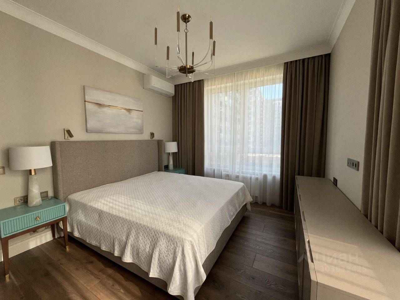 4-комнатная квартира, 79 м²