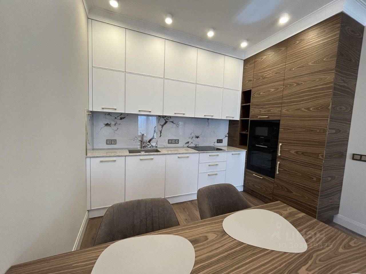 4-комнатная квартира, 79 м² — фотография 3
