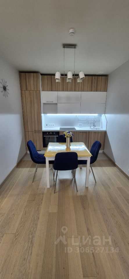 3-комнатная квартира, 64 м² — фотография 3