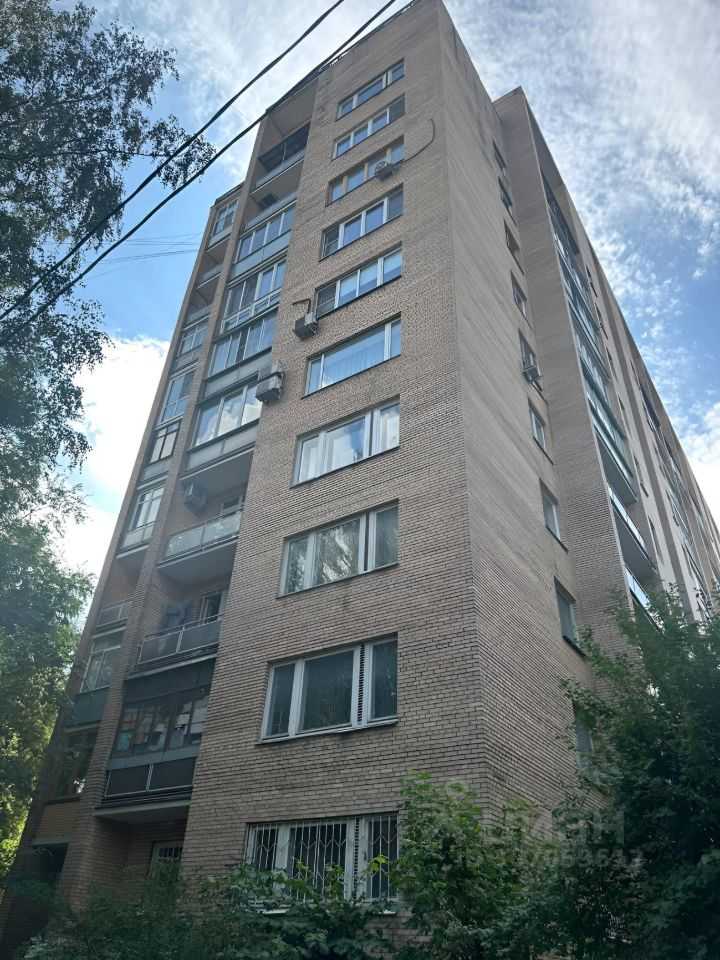 2-комнатная квартира, 65 м² — фотография 2