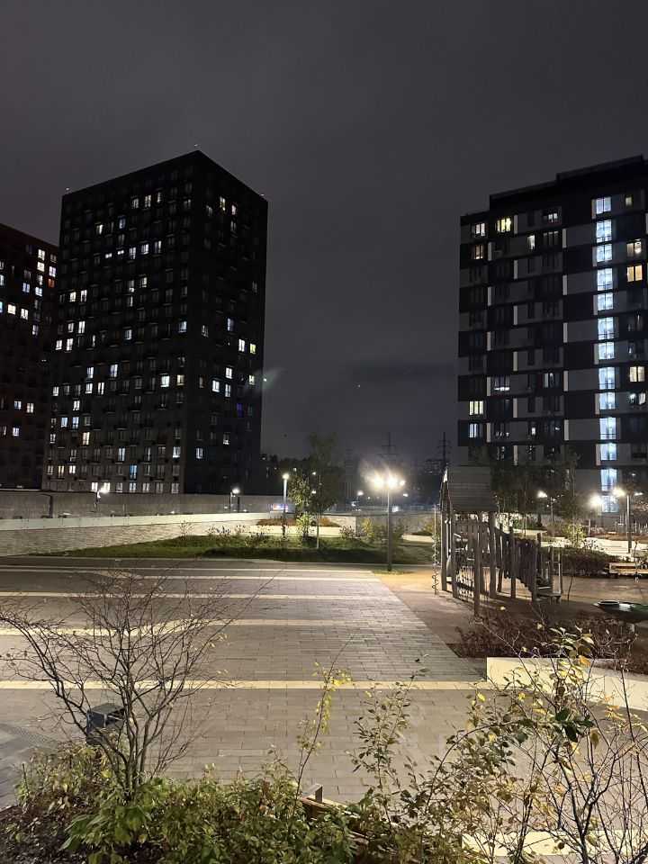 3-комнатная квартира, 85 м² — фотография 3