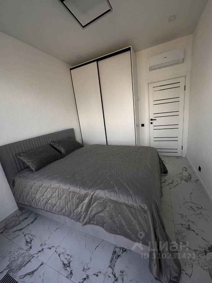 2-комнатная квартира, 40 м² — фотография 3
