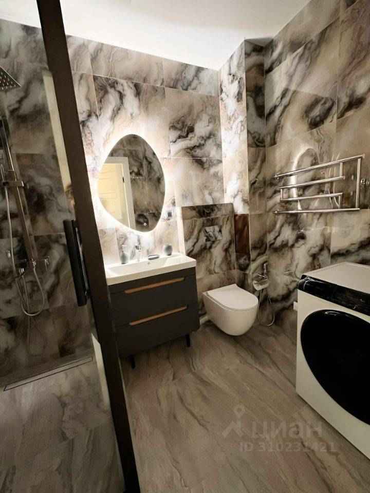 2-комнатная квартира, 40 м²
