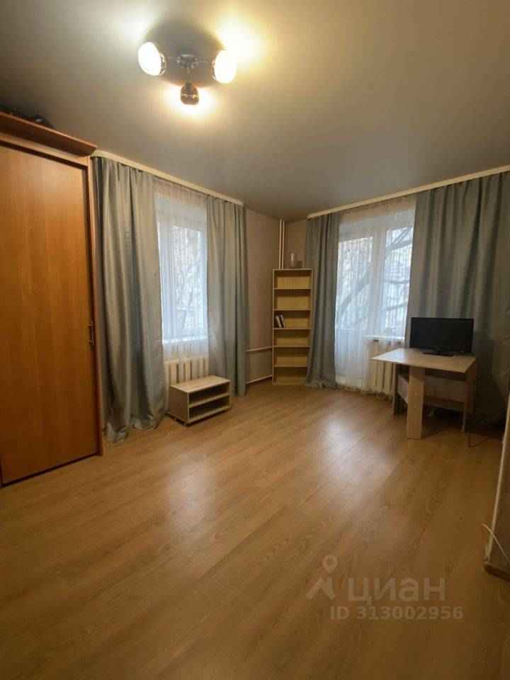 1-комнатная квартира, 28 м²