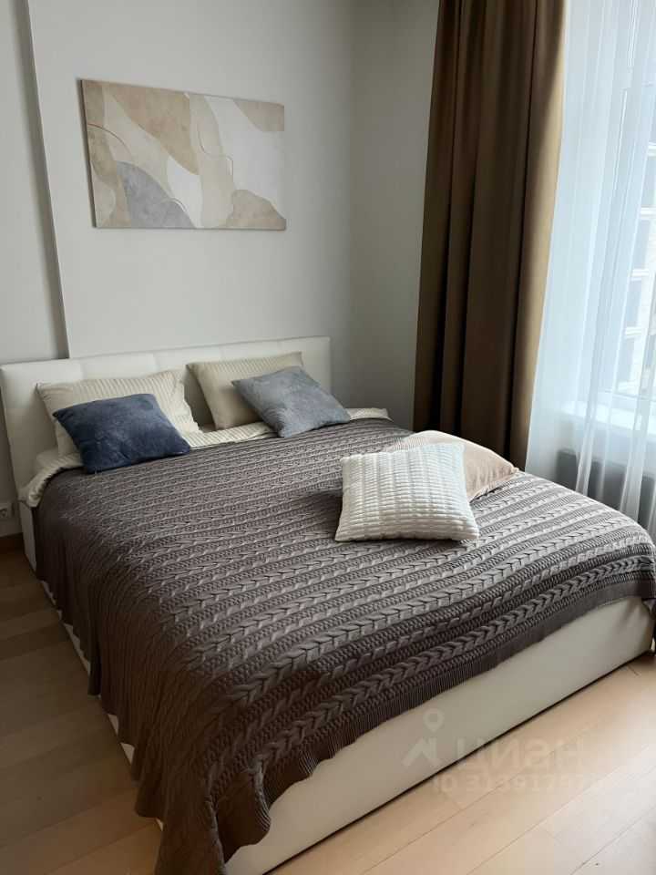 1-комнатная квартира, 30 м² — фотография 2