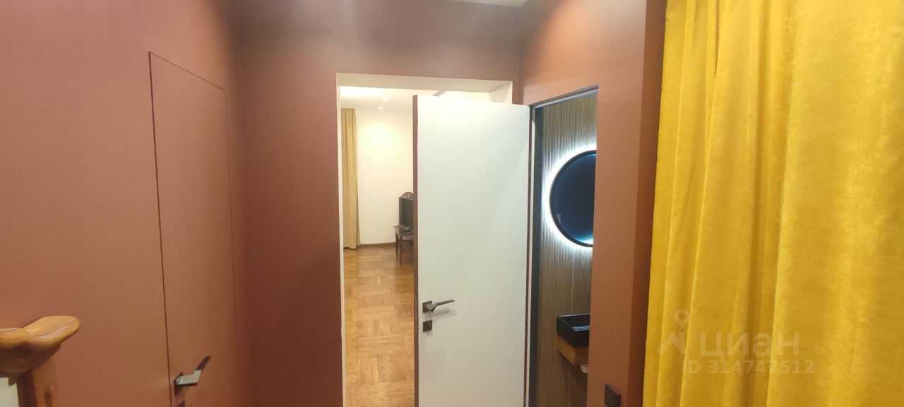 3-комнатная квартира, 65 м² — фотография 3