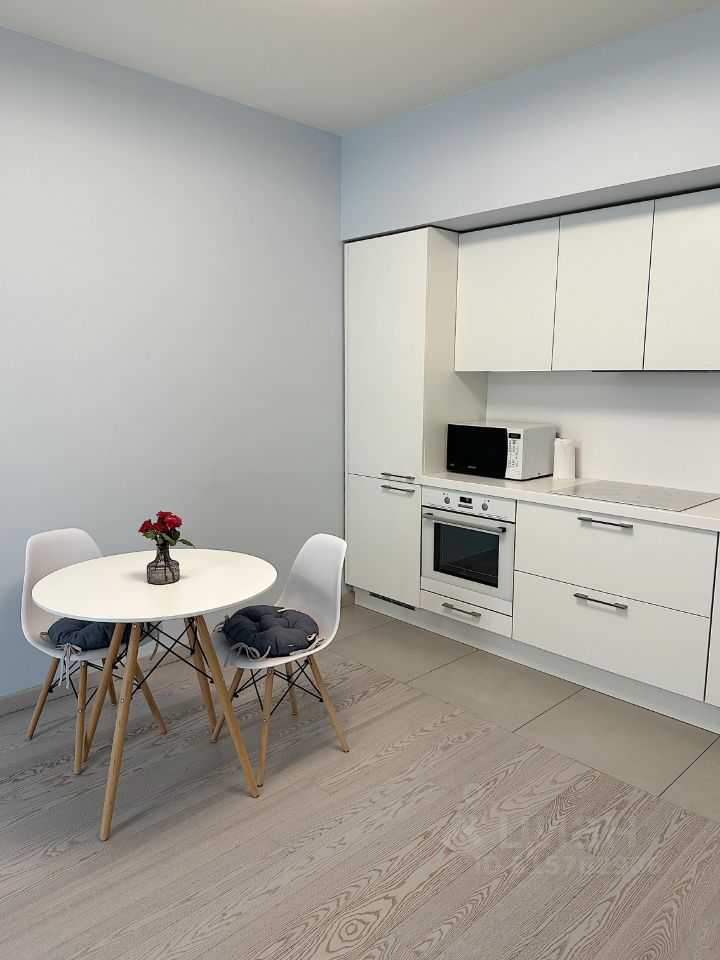 3-комнатная квартира, 62 м²