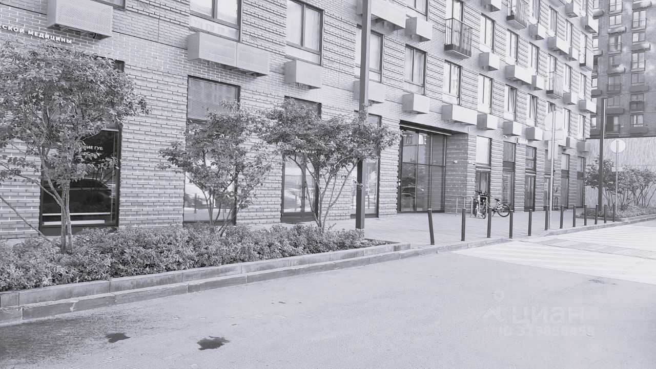 1-комнатная квартира, 25,7 м²