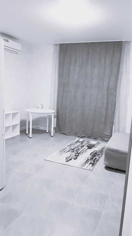 1-комнатная квартира, 25,7 м² — фотография 3