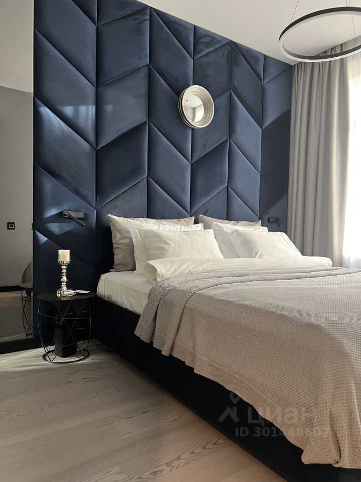 3-комнатная квартира, 60 м²