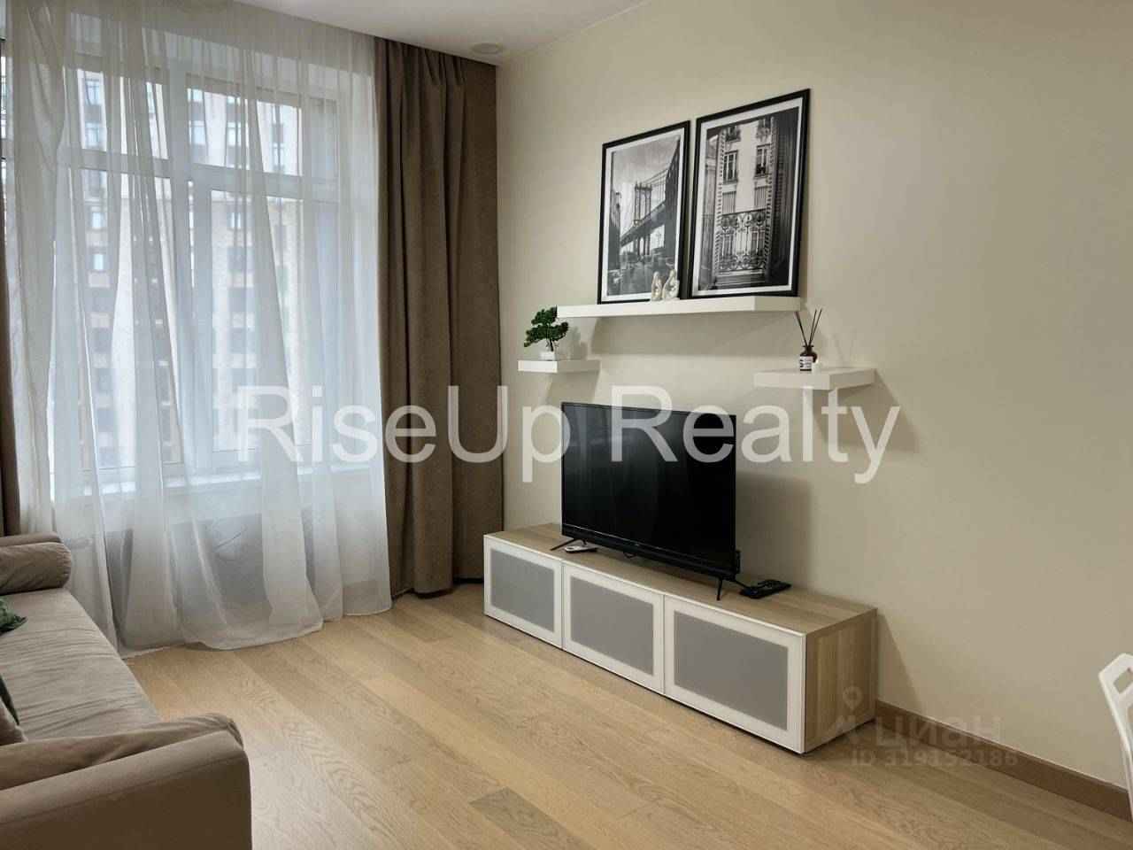 3-комнатная квартира, 65 м² — фотография 2