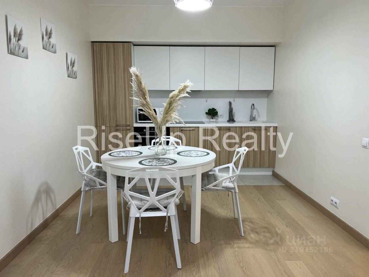 3-комнатная квартира, 65 м² — фотография 3
