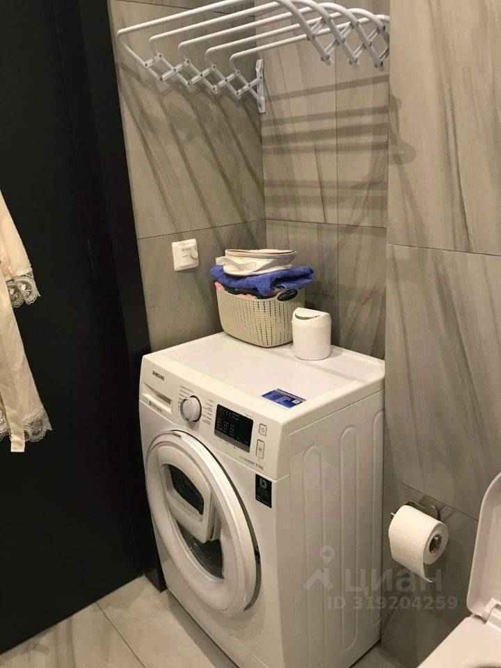 1-комнатная квартира, 30 м²