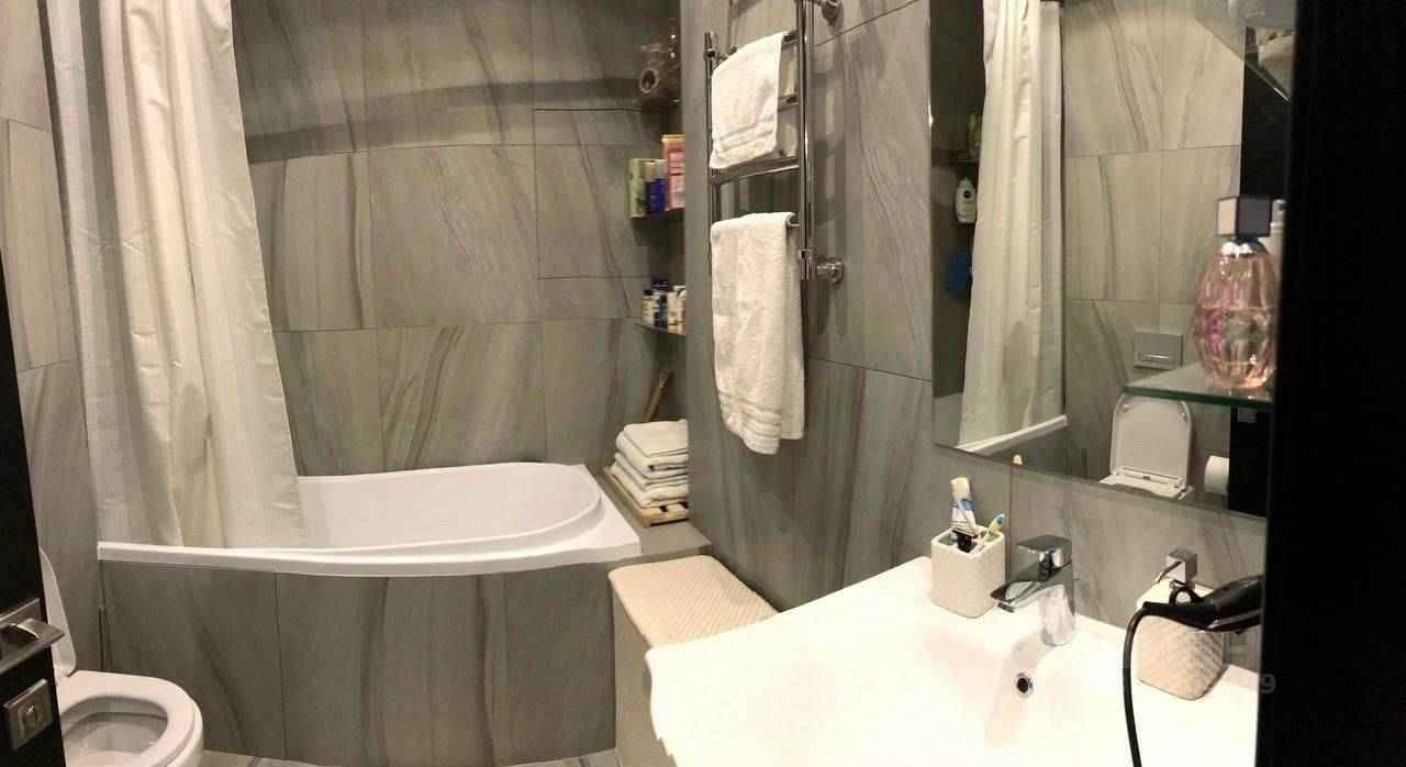 1-комнатная квартира, 30 м² — фотография 2