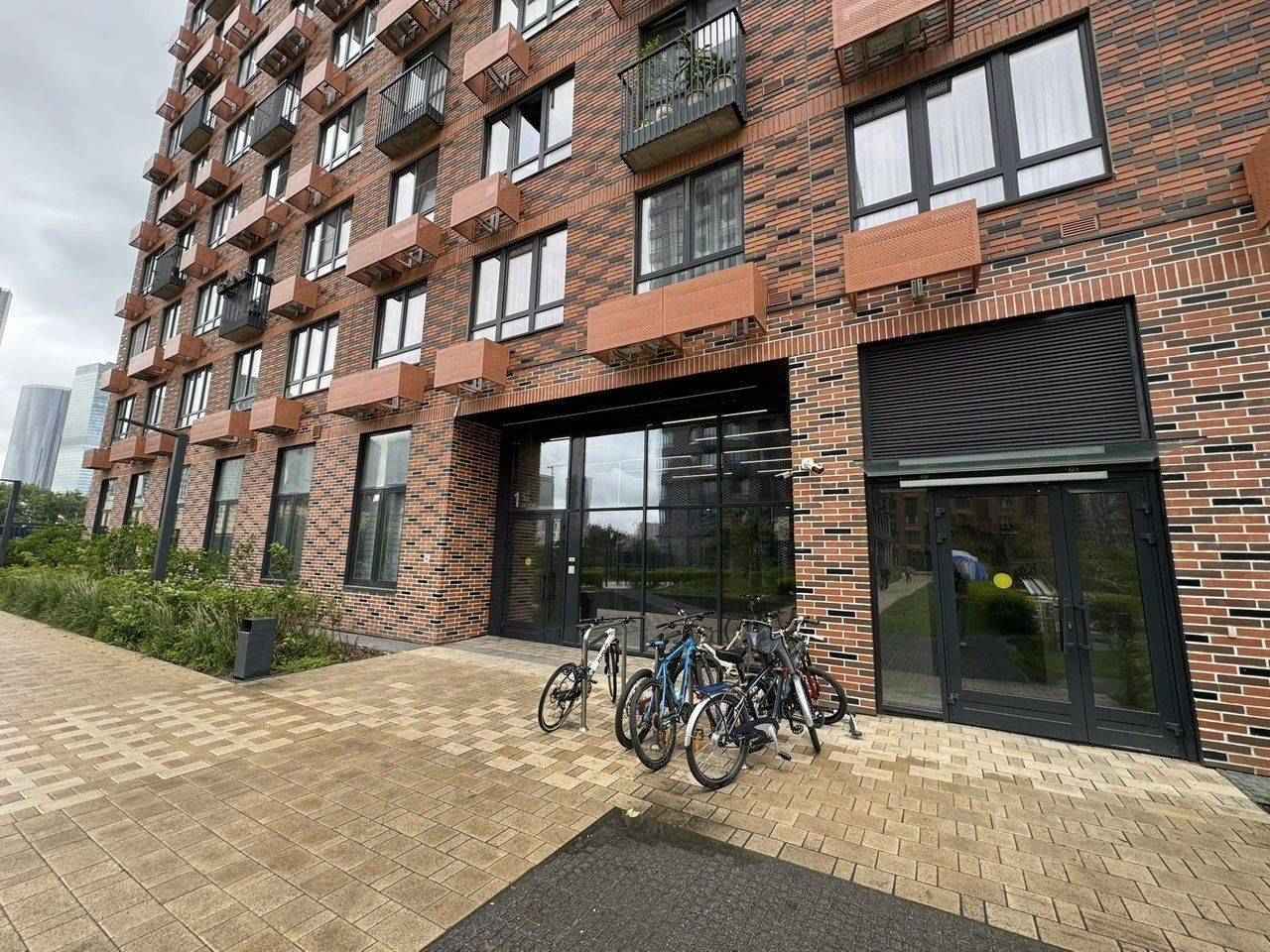 2-комнатная квартира, 45 м² — фотография 2