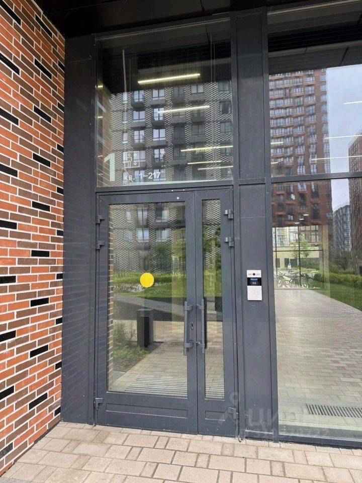 2-комнатная квартира, 45 м² — фотография 3