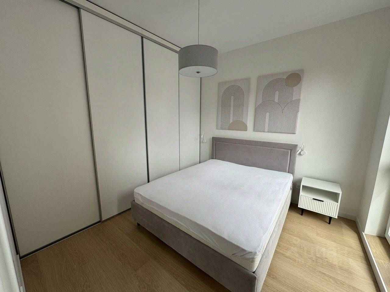 2-комнатная квартира, 45 м²