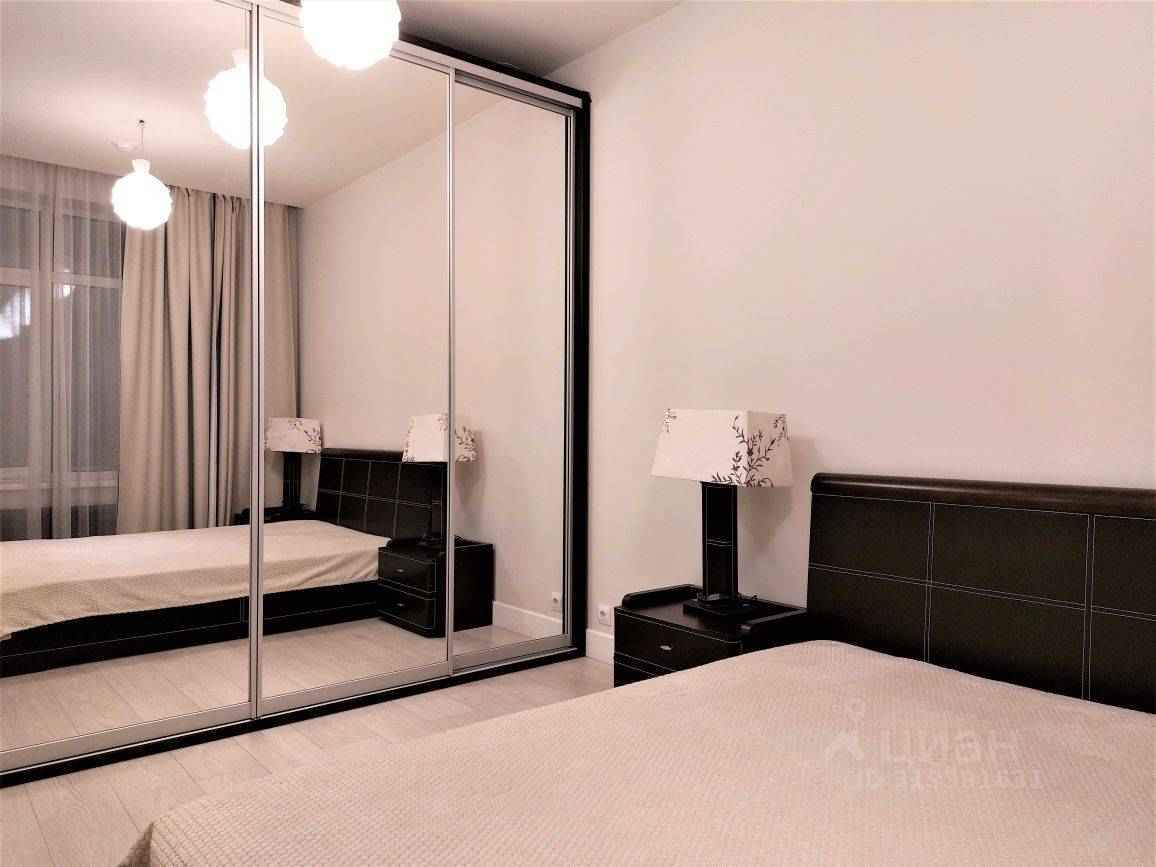 2-комнатная квартира, 40 м²