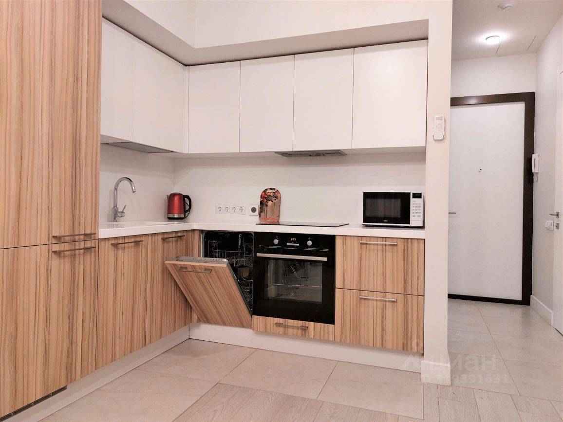 2-комнатная квартира, 40 м² — фотография 3