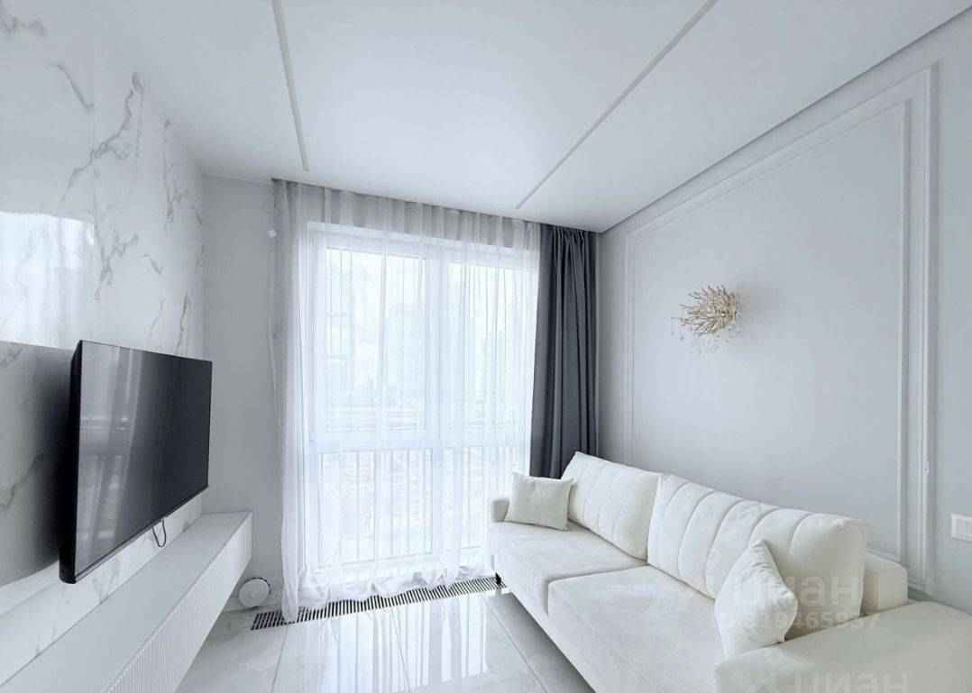 3-комнатная квартира, 70 м² — фотография 2