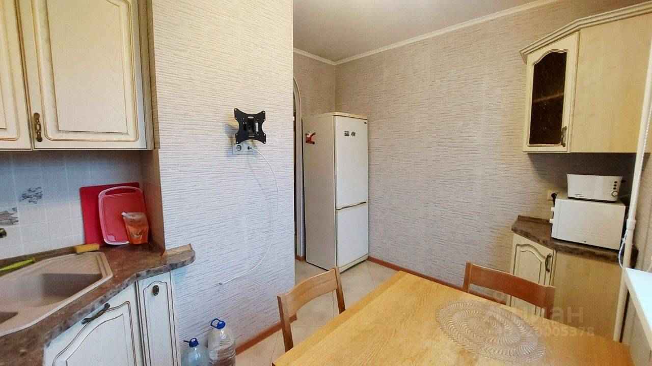 1-комнатная квартира, 40 м² — фотография 2