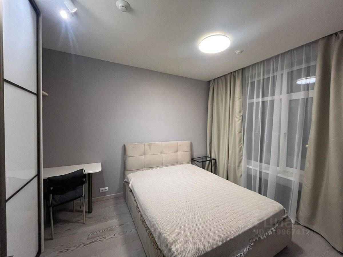 2-комнатная квартира, 42 м² — фотография 3