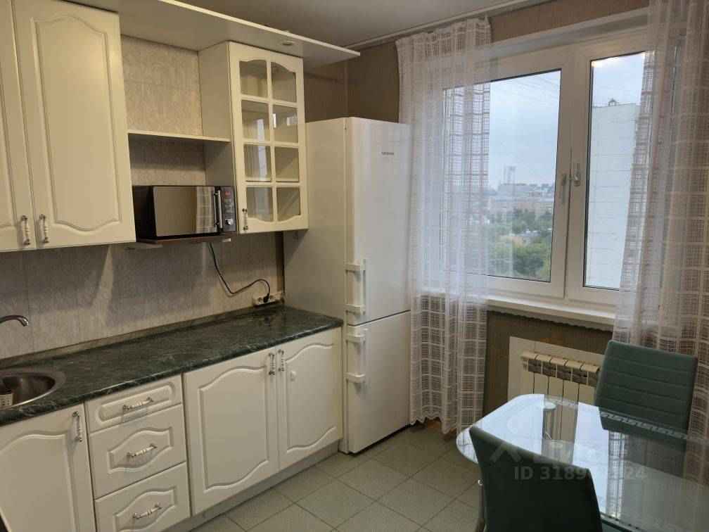 2-комнатная квартира, 60 м²