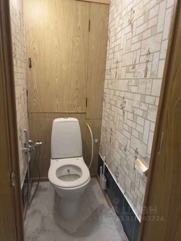 2-комнатная квартира, 60 м² — фотография 3