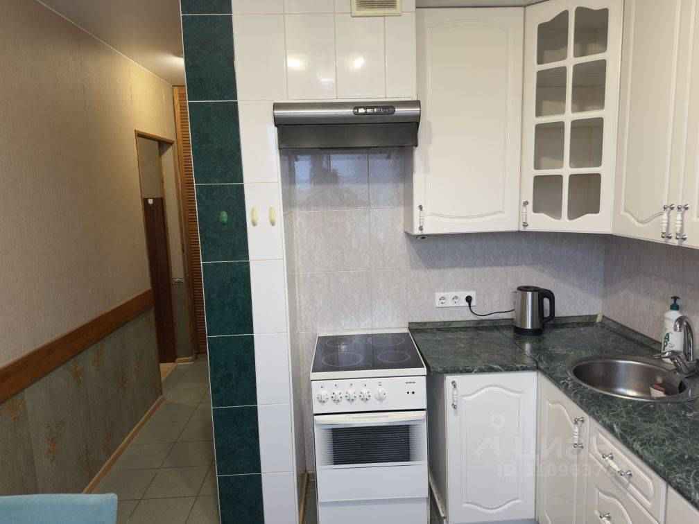 2-комнатная квартира, 60 м² — фотография 2