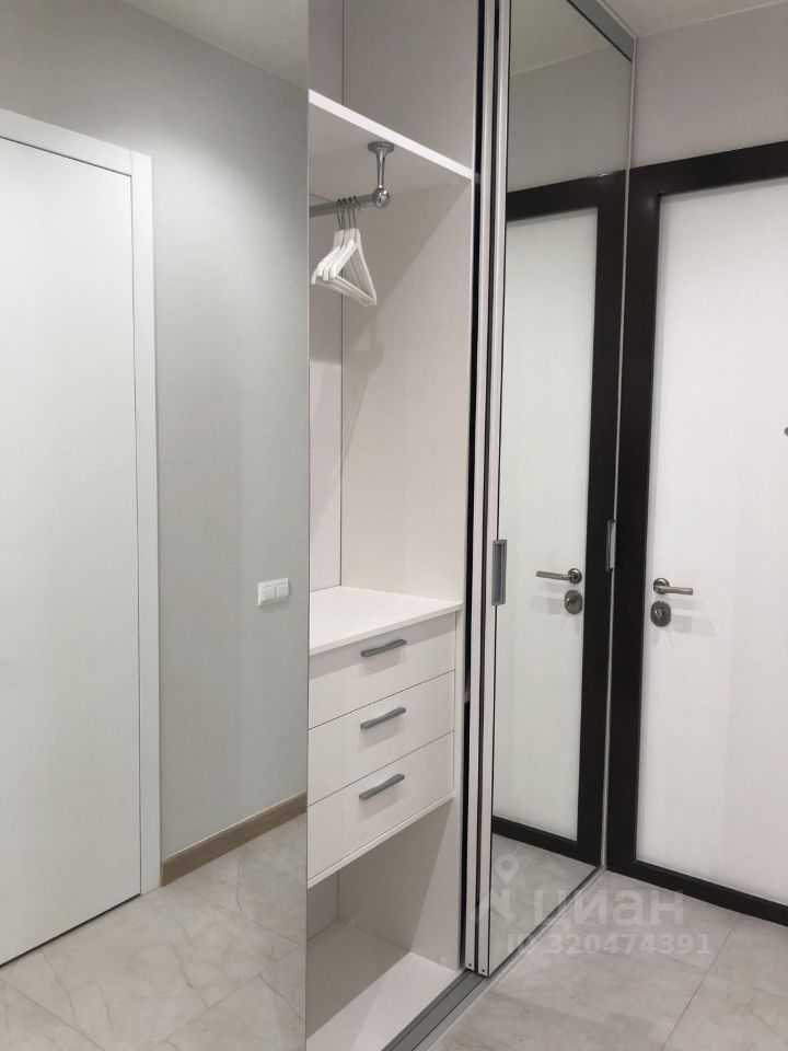 4-комнатная квартира, 79 м² — фотография 3