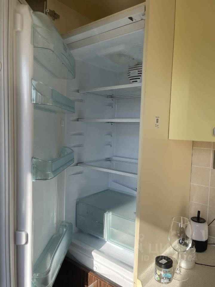 1-комнатная квартира, 31,2 м² — фотография 2