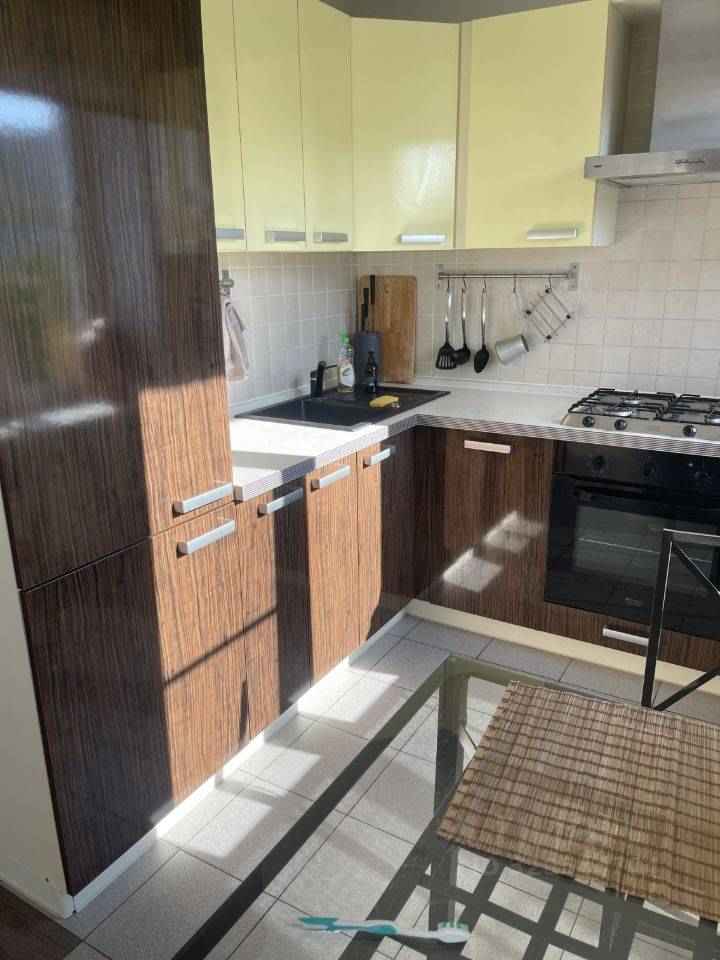 1-комнатная квартира, 31,2 м² — фотография 3
