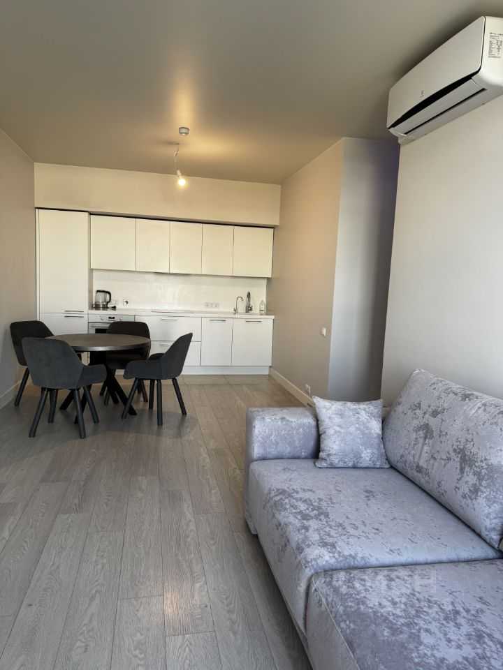 3-комнатная квартира, 64 м²
