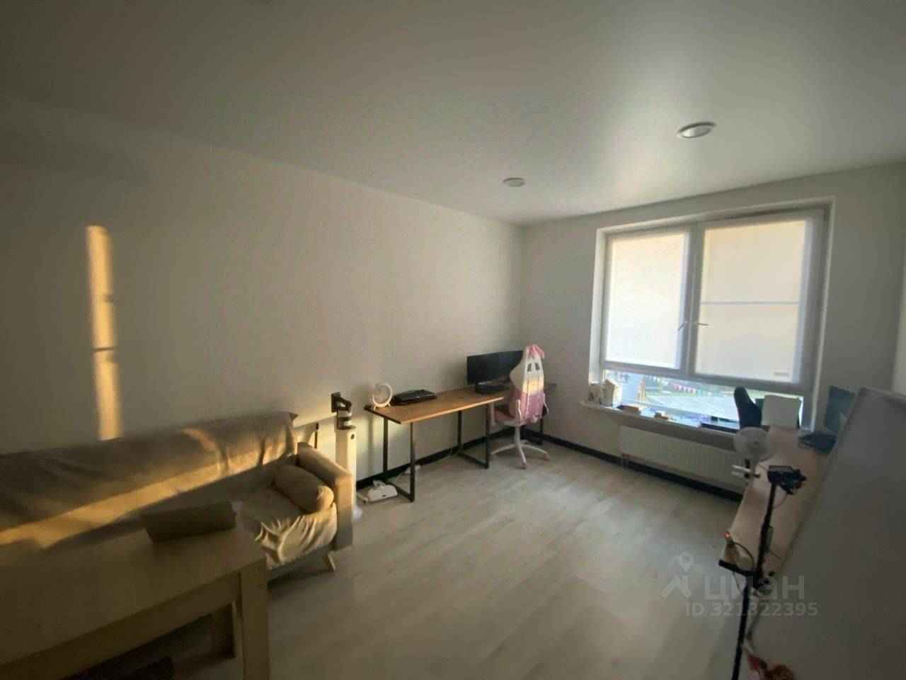 4-комнатная квартира, 75 м²