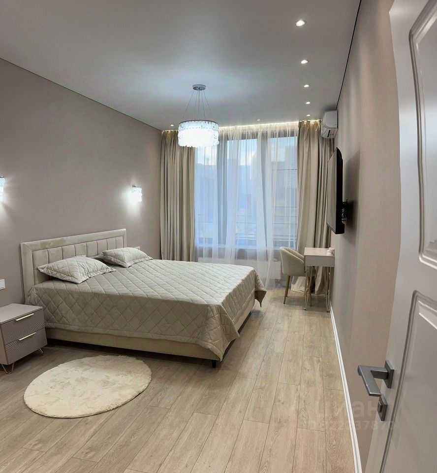 3-комнатная квартира, 80 м² — фотография 3