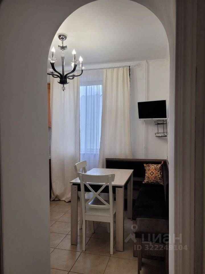 2-комнатная квартира, 52 м² — фотография 3