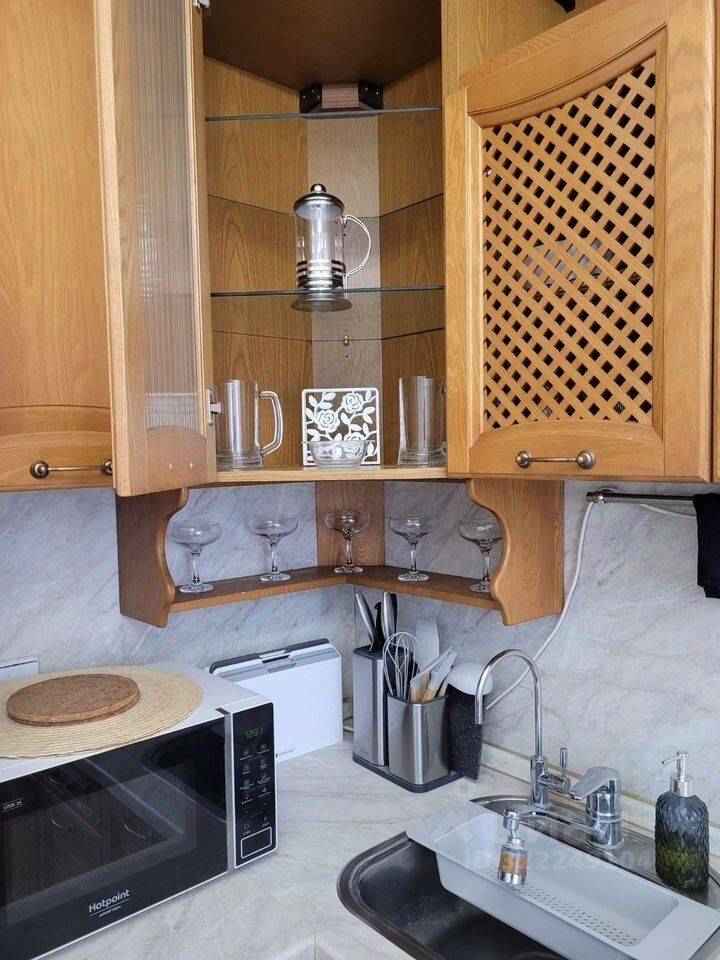 2-комнатная квартира, 52 м² — фотография 2