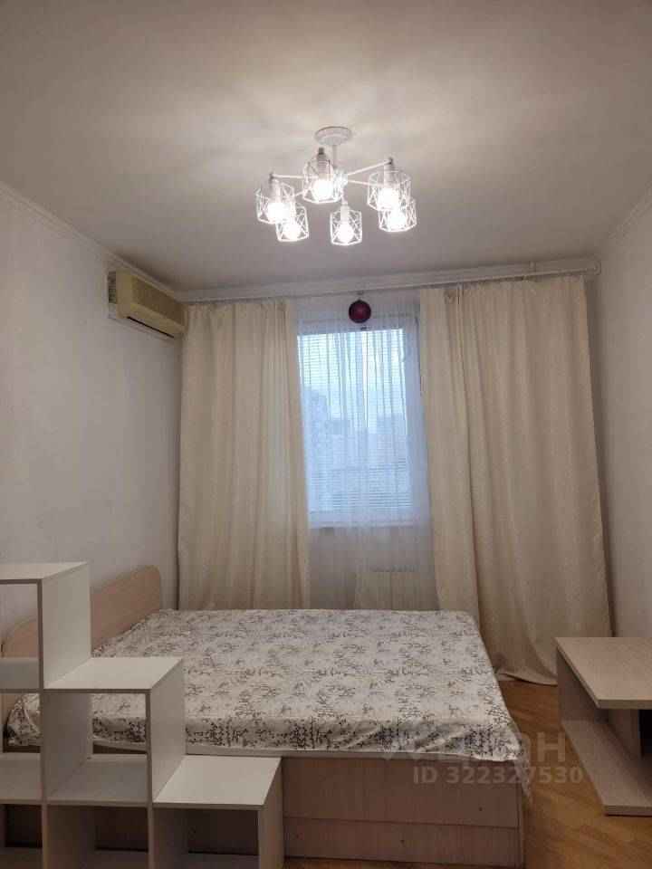 2-комнатная квартира, 51 м² — фотография 3
