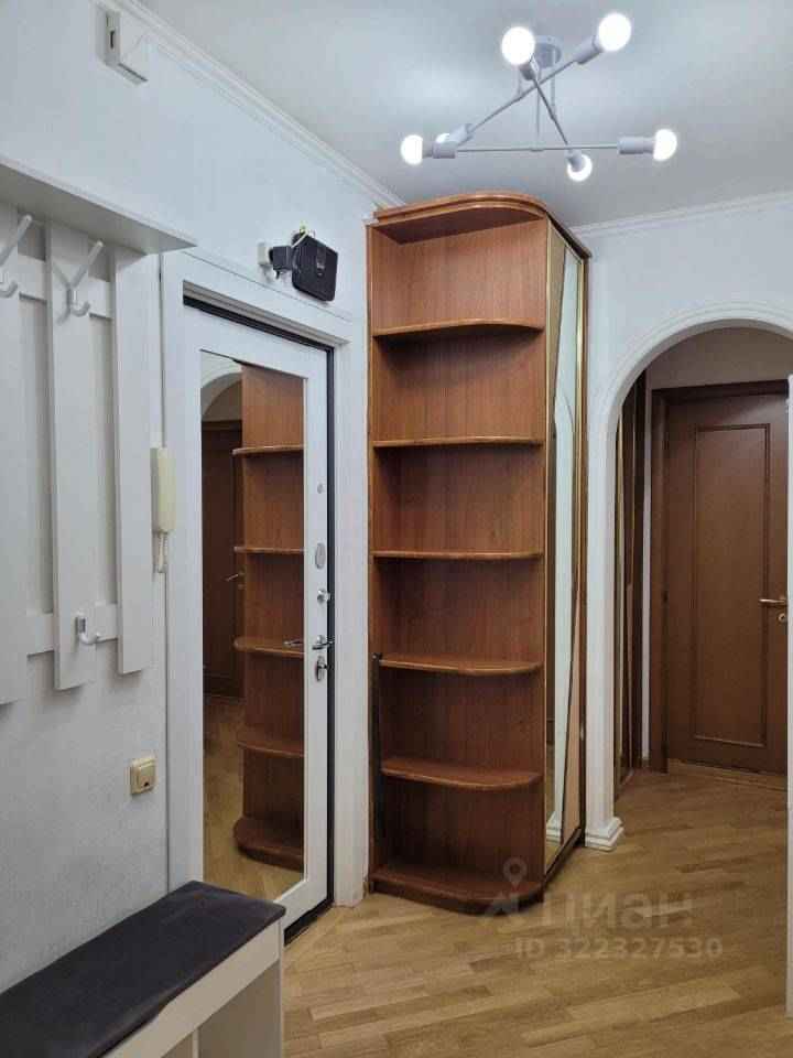 2-комнатная квартира, 51 м²