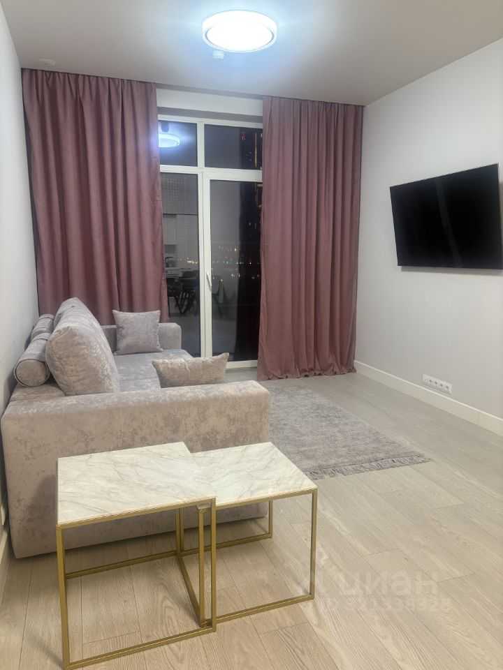 3-комнатная квартира, 64 м² — фотография 2