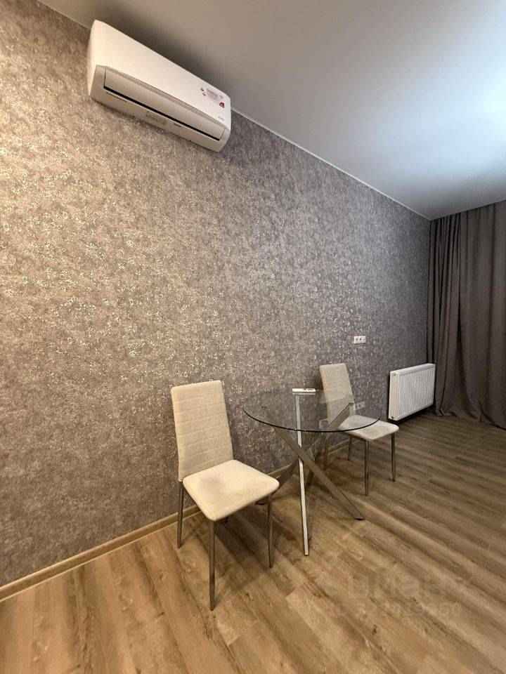2-комнатная квартира, 42 м² — фотография 3