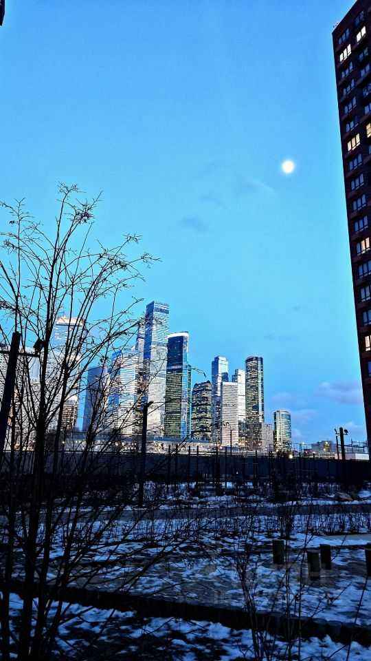 3-комнатная квартира, 73,1 м² — фотография 3