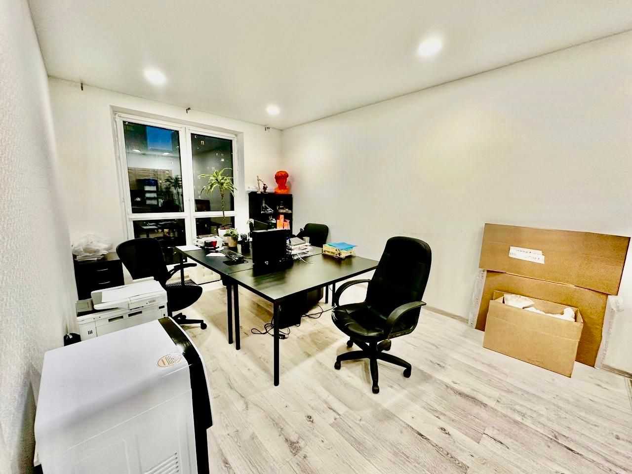 3-комнатная квартира, 56 м² — фотография 3