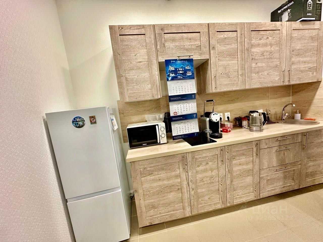 3-комнатная квартира, 56 м² — фотография 2